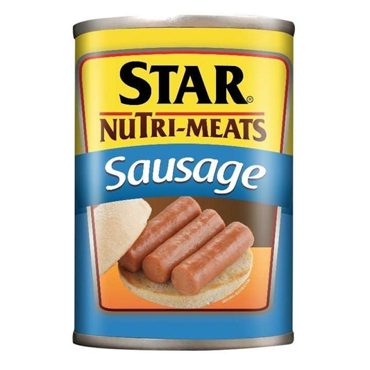 Star Sausage 130G