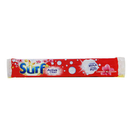 Surf Bar Active Clean Cherry Blossom 360G