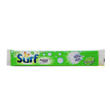 Surf Bar Active Clean Kalamansi 360G