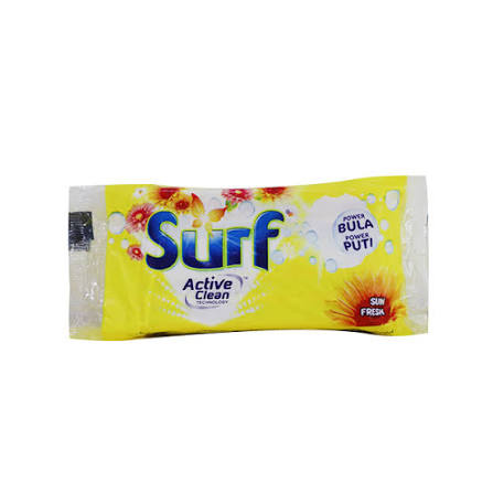 Surf Bar Active Clean Sun Fresh 120G