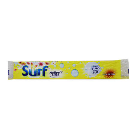 Surf Bar Active Clean Sun Fresh 360G