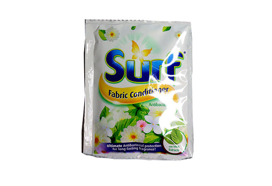 Surf Fabcon Antibac W Mint Str 25ML