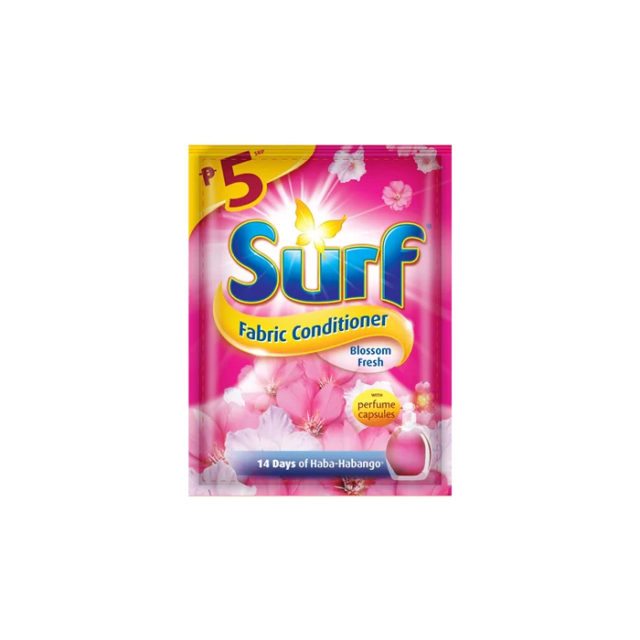 Surf Fabcon Blossom Fresh Str 28ML