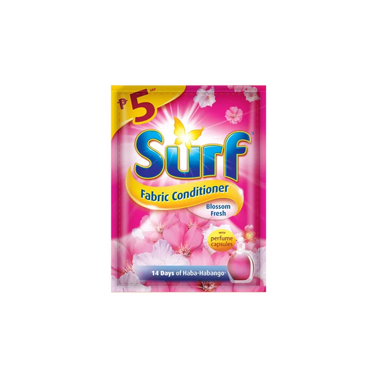 Surf Fabcon Blossom Fresh Str 28ML