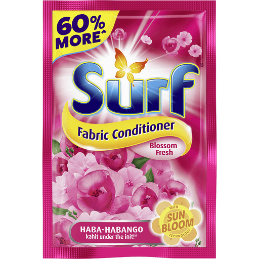 Surf Fabcon Blossom Fresh Str 40ML