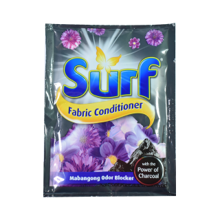 Surf Fabcon Charcoal Fresh Str 25ML