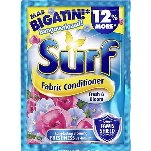 Surf Fabcon Fresh & Bloom Str 28ML