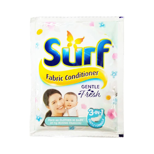 Surf Fabcon Gentle Fresh 25ML