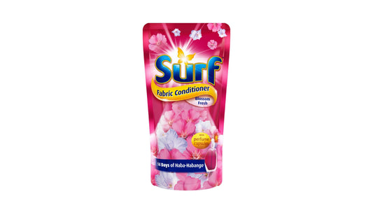 Surf Fabric Conditioner Blossom Fresh 670ML