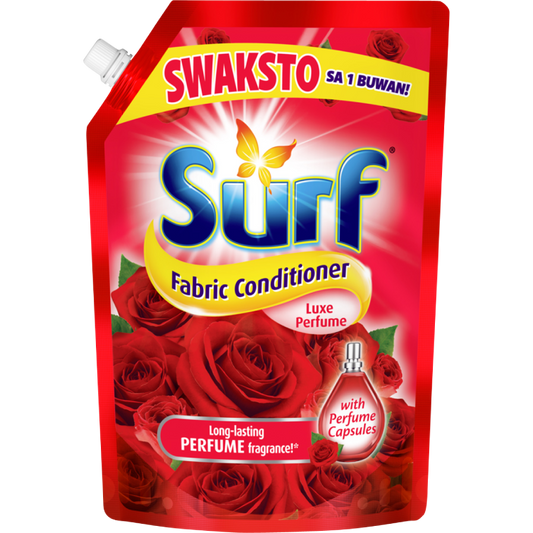 Surf Fabric Conditioner Luxe Perfume 1000ML