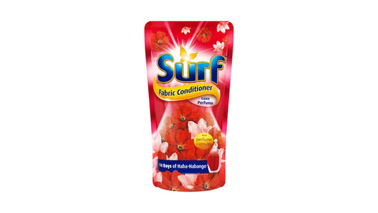 Surf Fabric Conditioner Luxe Perfume 670ML