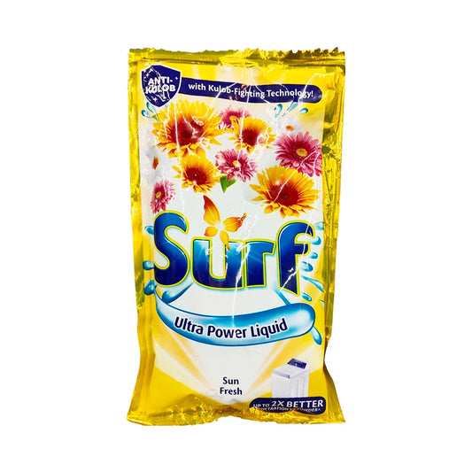 Surf Liquid Sun Fresh 64ML