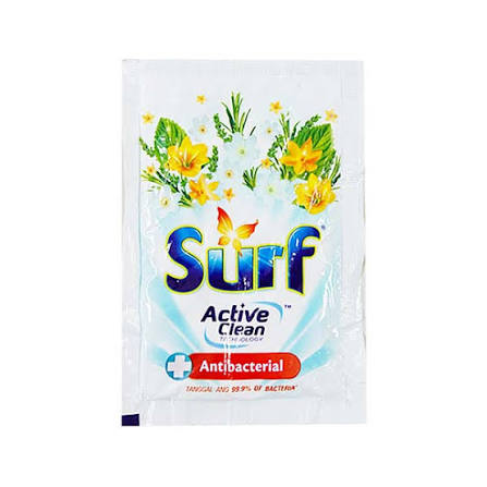 Surf Powder Antibac 60G