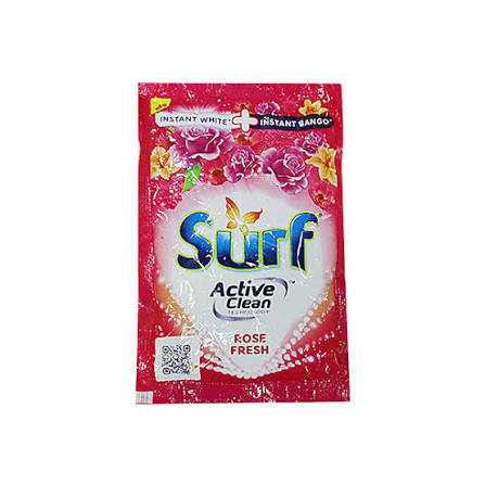 Surf Powder Rose Fresh 65G