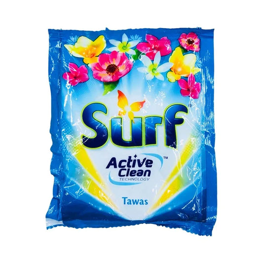 Surf Powder Tawas 57G