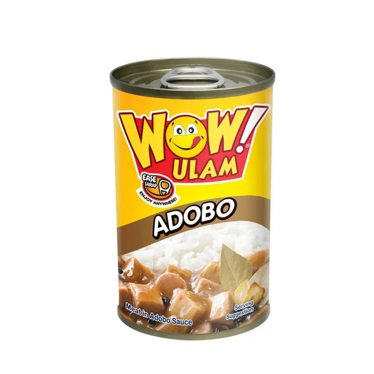 Wow Ulam Adobo 155G