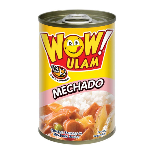 Wow Ulam Mechado 155G