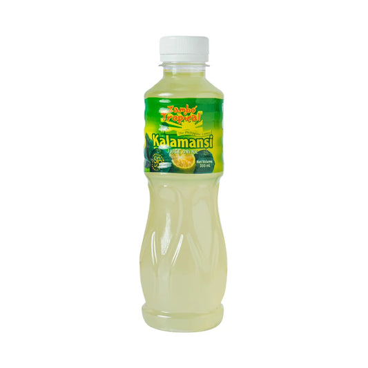 Zambo Tropical Kalamansi 350ML