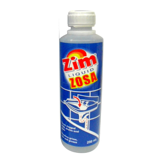 ZIM ZOSA - 250ML