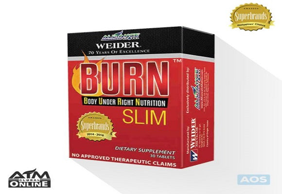 Burn Slim