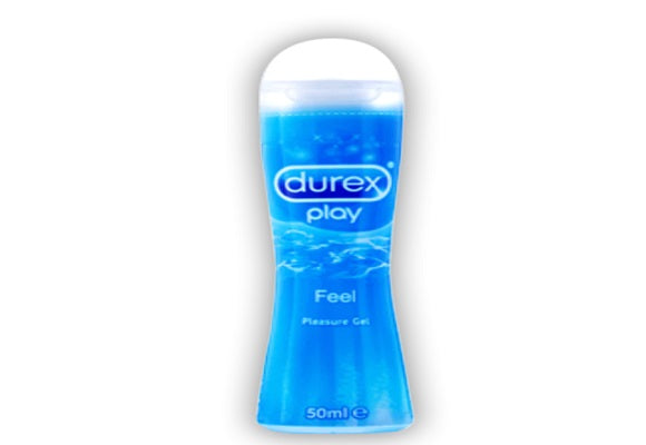 Durex Lube 50ml