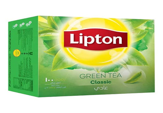 Lipton Classic Green Tea