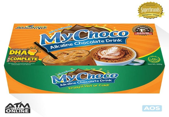 MyChoco (20 Sachets)