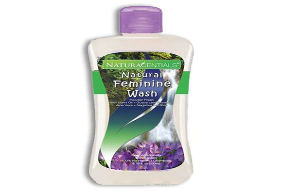 Naturacentials Feminine Wash