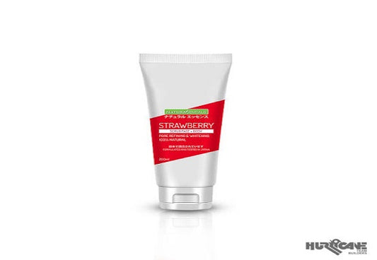 Naturacentials Scrub Face & Body