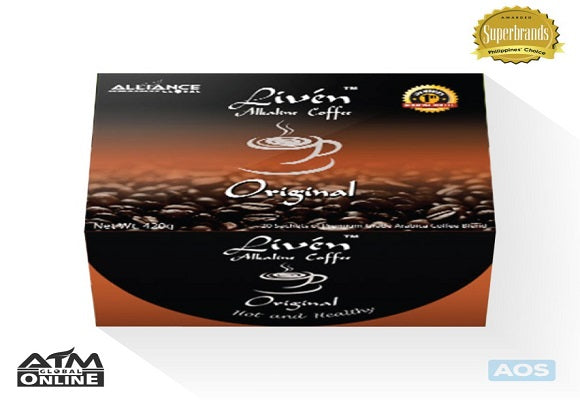 Alkaline Coffee